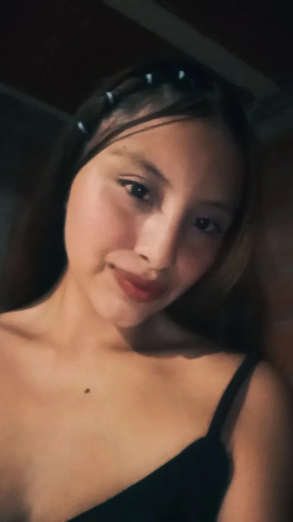 XXX Porn Photo of Nude Patriciand 3