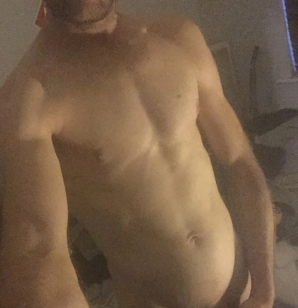 XXX Porn Photo of Nude Milkmanjack 13