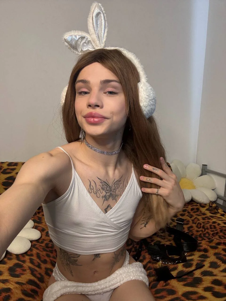 XXX Porn Photo of Nude July_Terner 3
