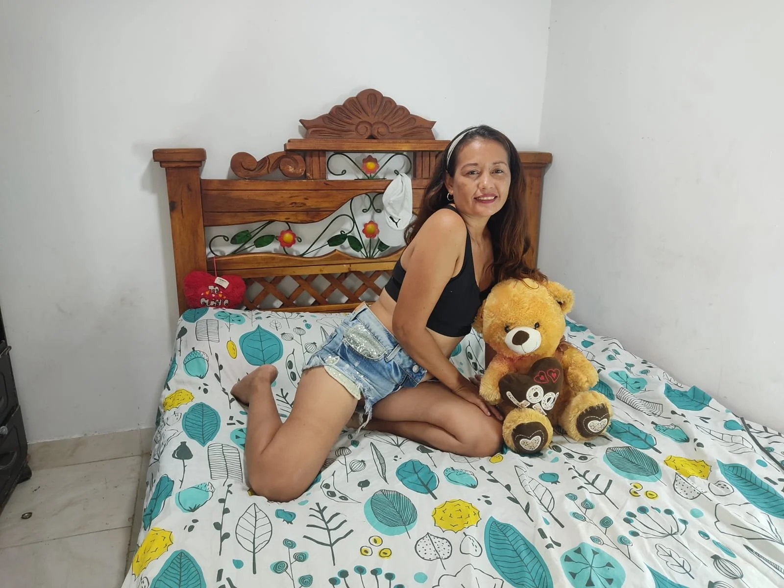 XXX Porn Photo of Nude marinita13 27
