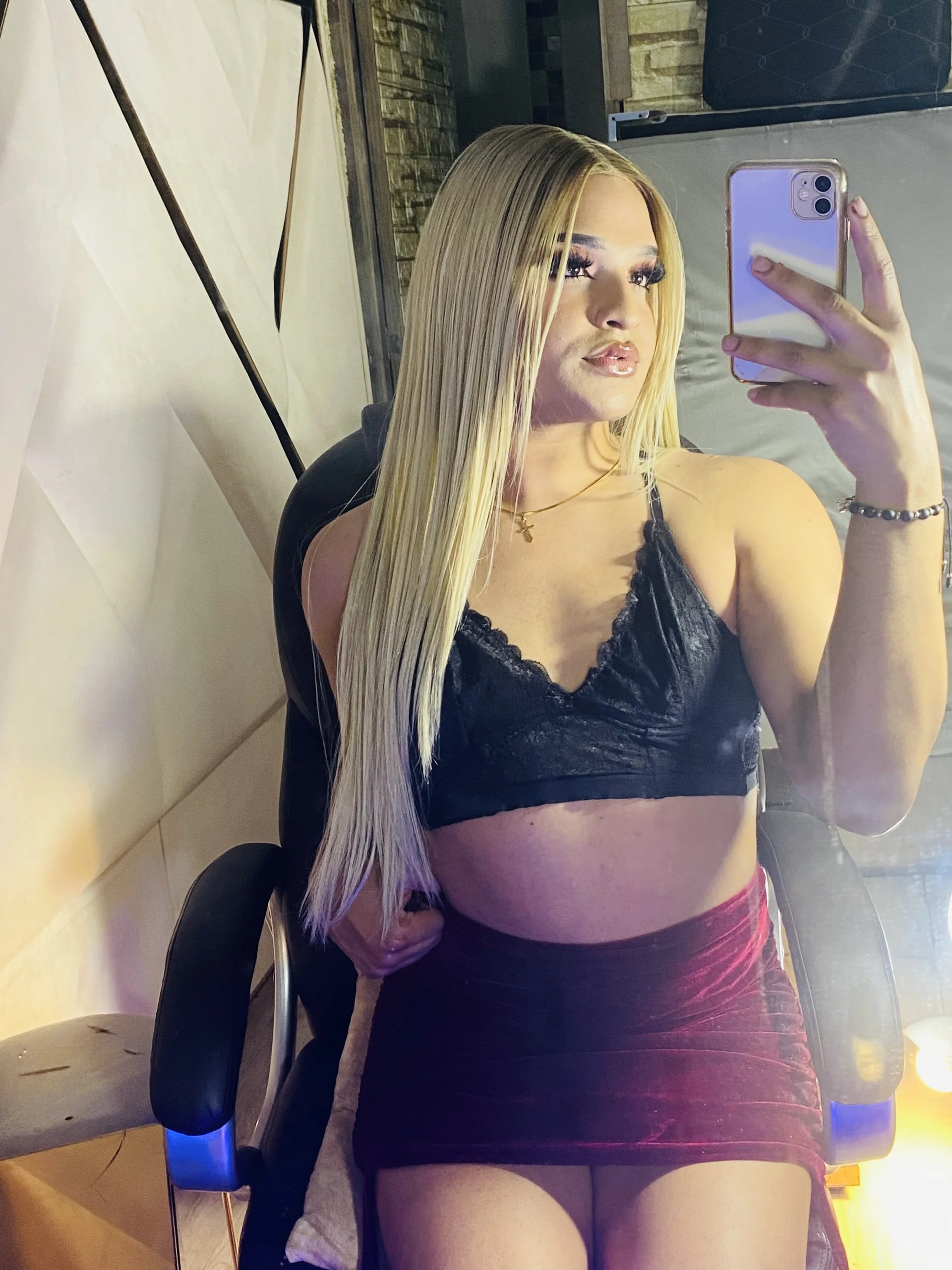 XXX Porn Photo of Nude Elody_Preysler69 26