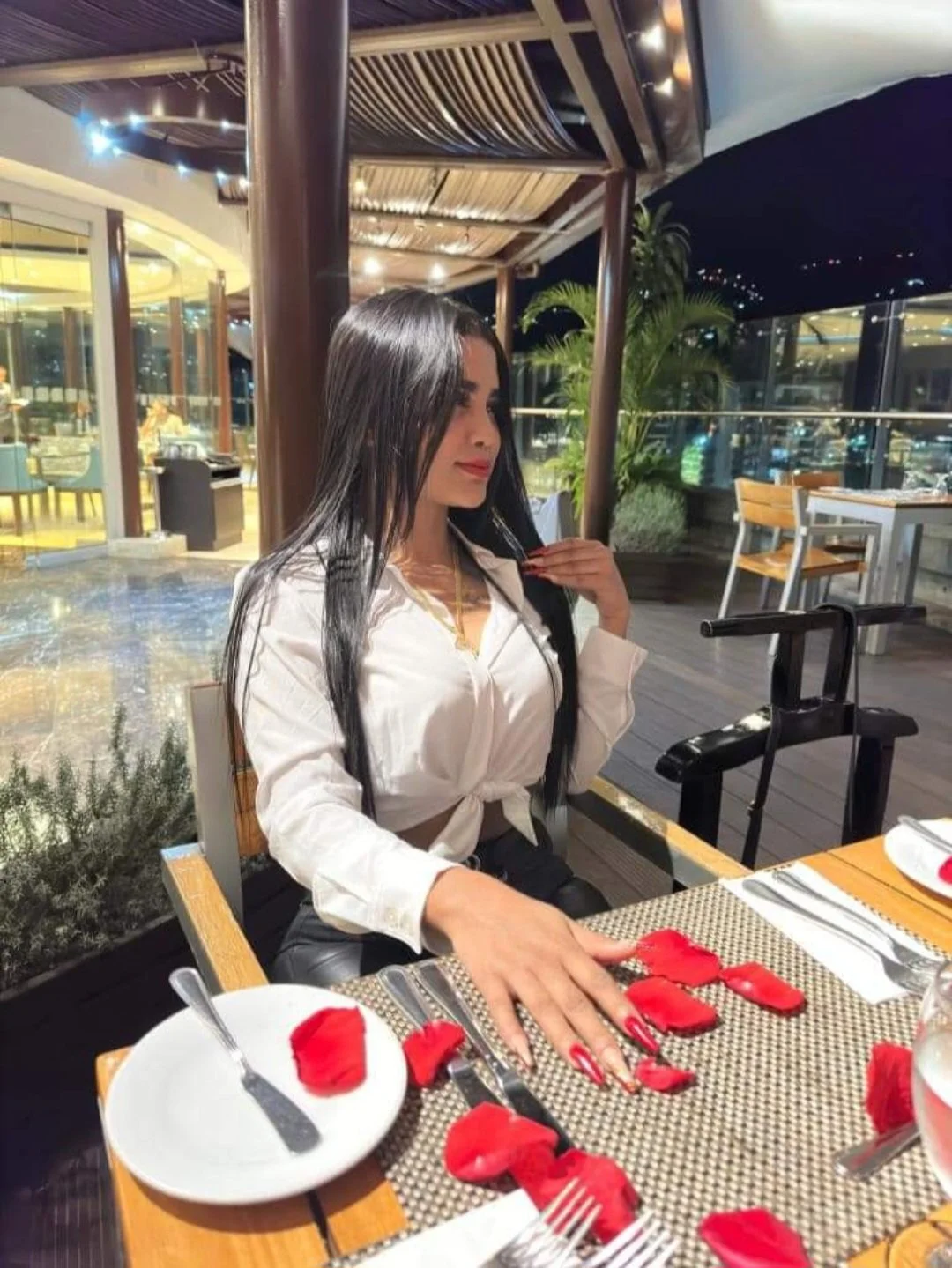 XXX Porn Photo of Nude shalimar_ 2