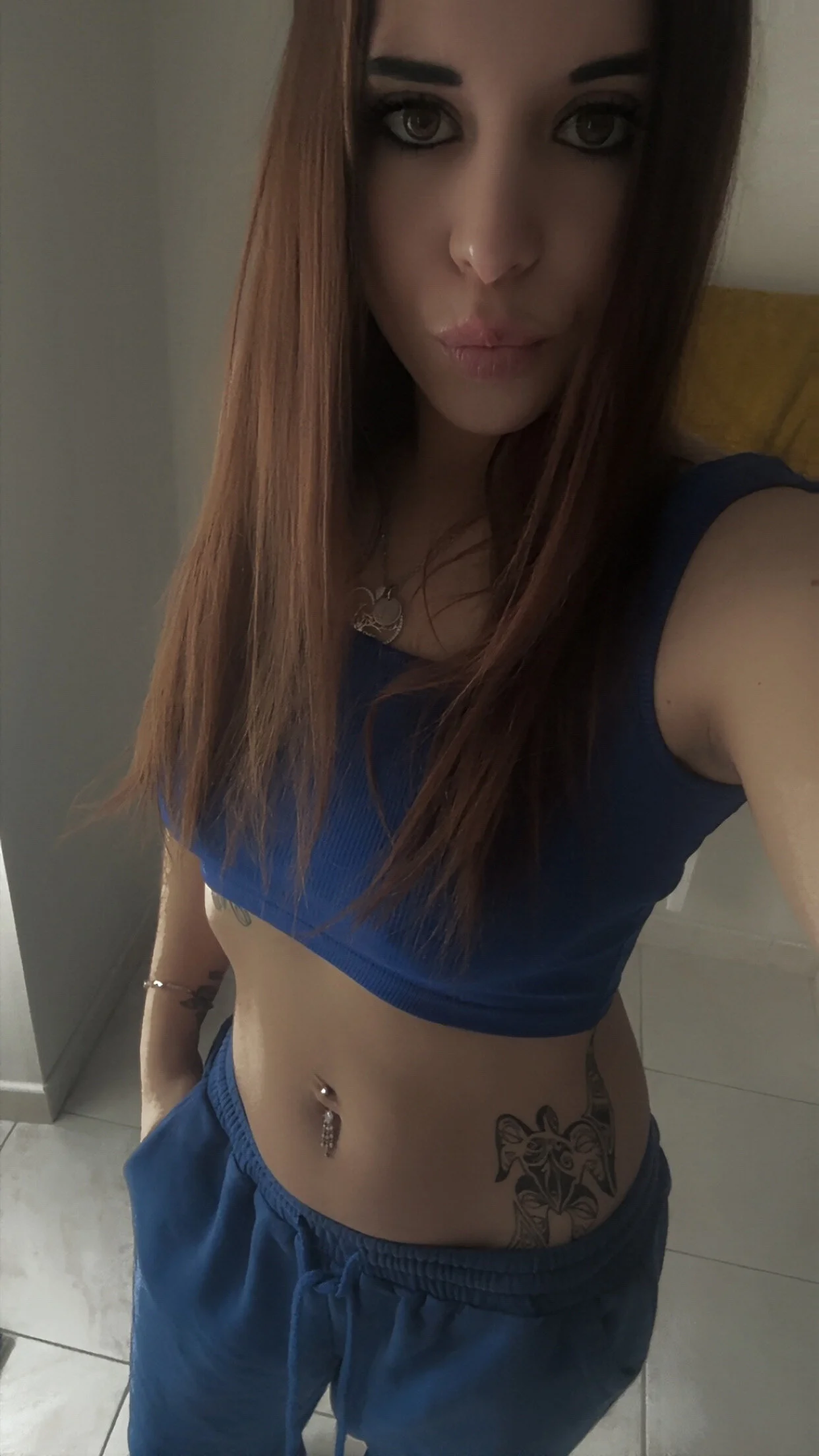 XXX Porn Photo of Nude NyraLuna 3