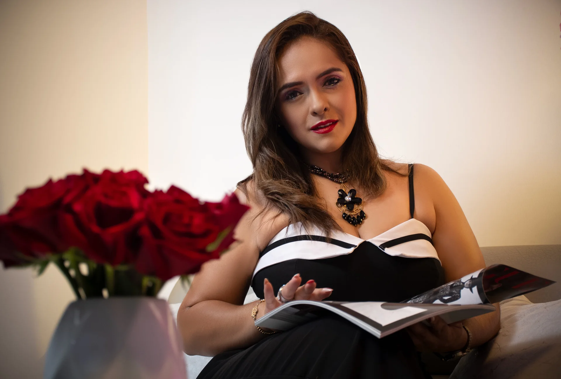 XXX Porn Photo of Nude MarilynVega1 37