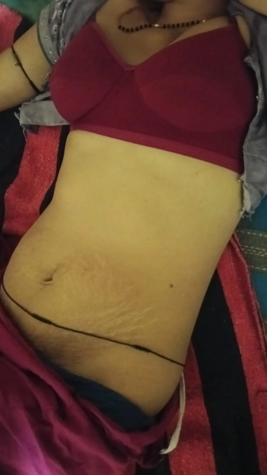 XXX Porn Photo of Nude YourRani 1