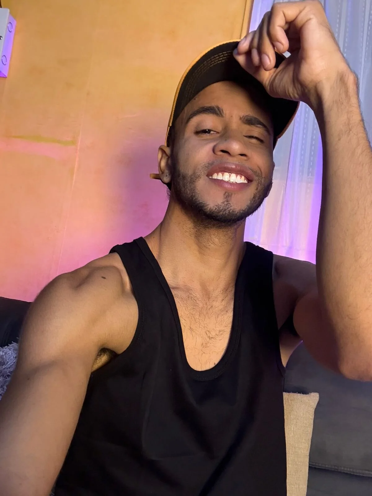 XXX Porn Photo of Nude Alex_bigcock11_ 9