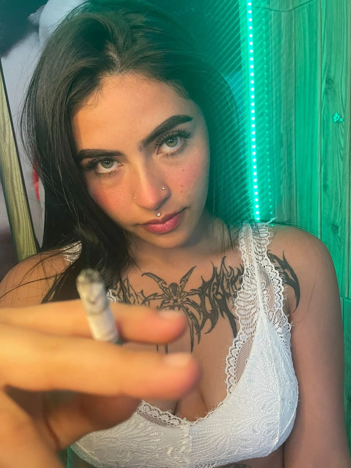 XXX Porn Photo of Nude _luna_torres 22