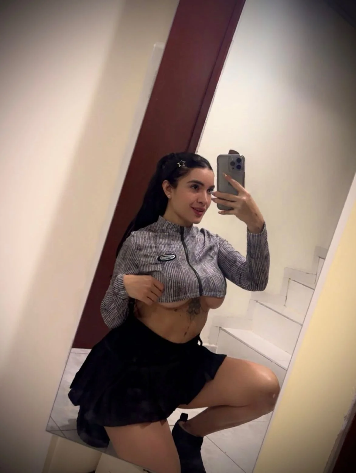 XXX Porn Photo of Nude MelanyCol_ 2