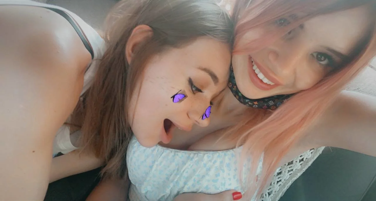 XXX Porn Photo of Nude witches_couple 167