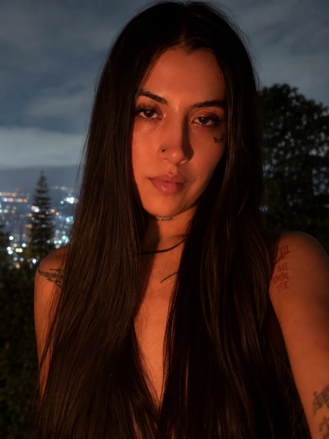 XXX Porn Photo of Nude babdemon666 2