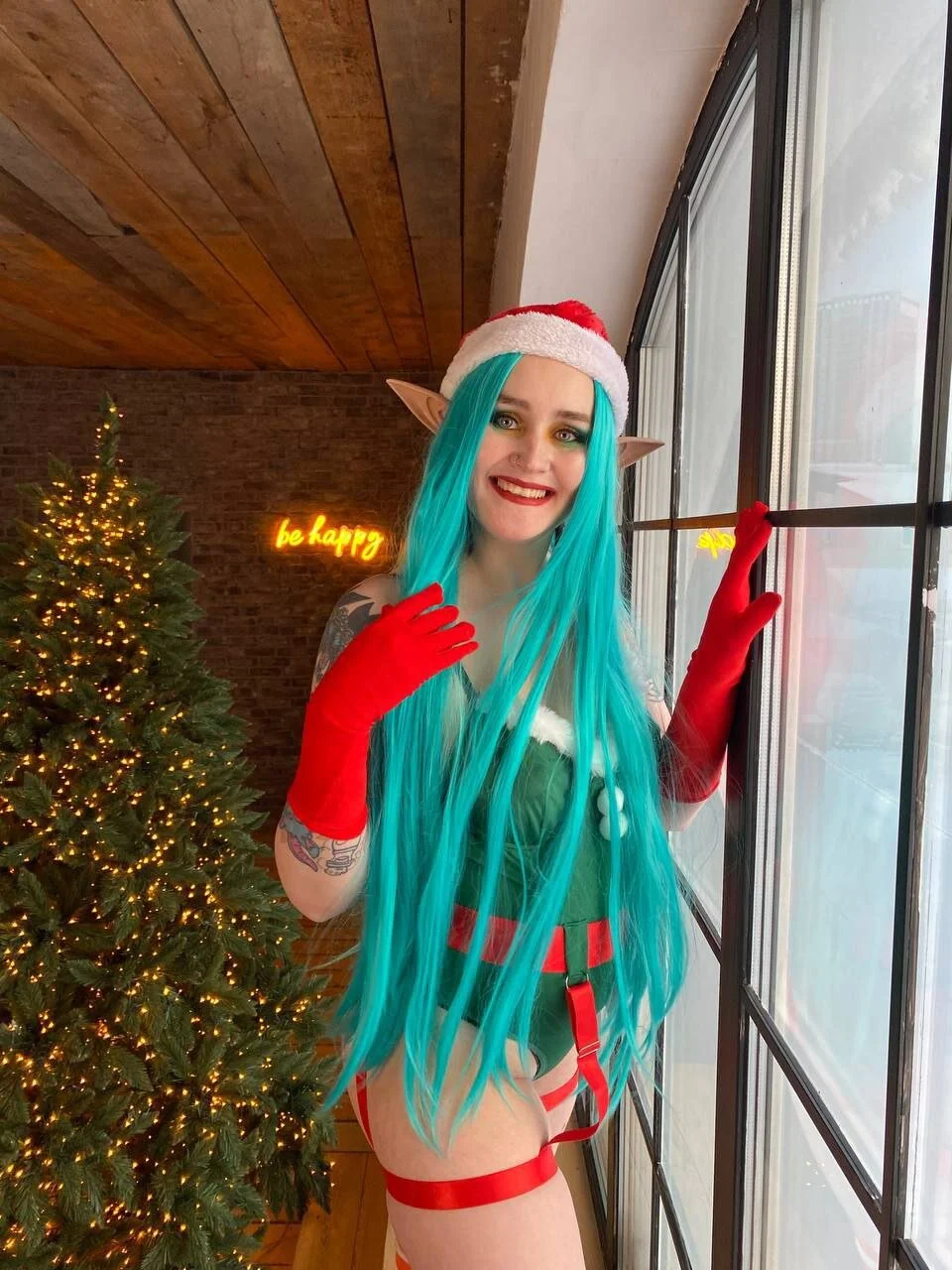 XXX Porn Photo of Nude Emmybrightj_ 92
