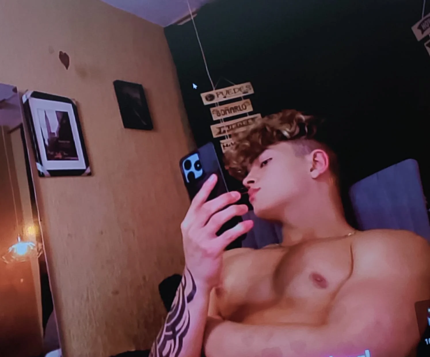XXX Porn Photo of Nude ANDRIUS_24 51