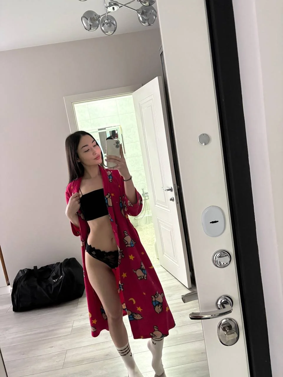XXX Porn Photo of Nude MelisaMyth 100