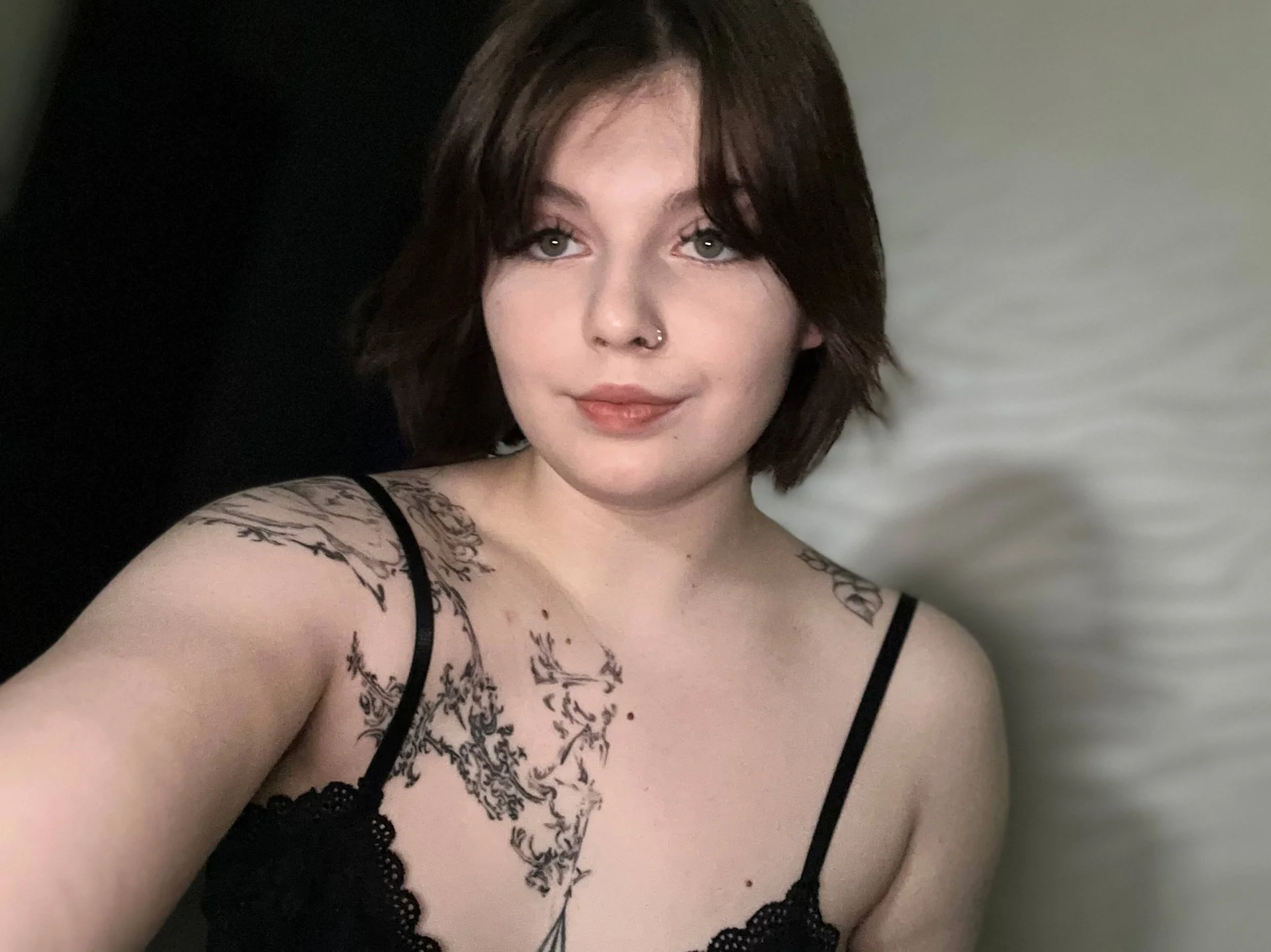 XXX Porn Photo of Nude Sophia_Goodgirl 2
