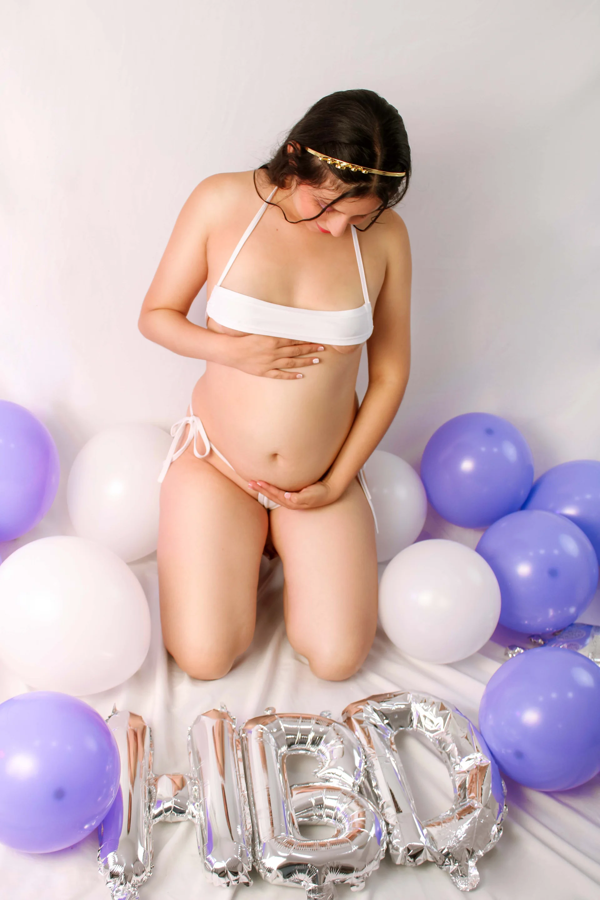 XXX Porn Photo of Nude ARYAMORGAN1 21