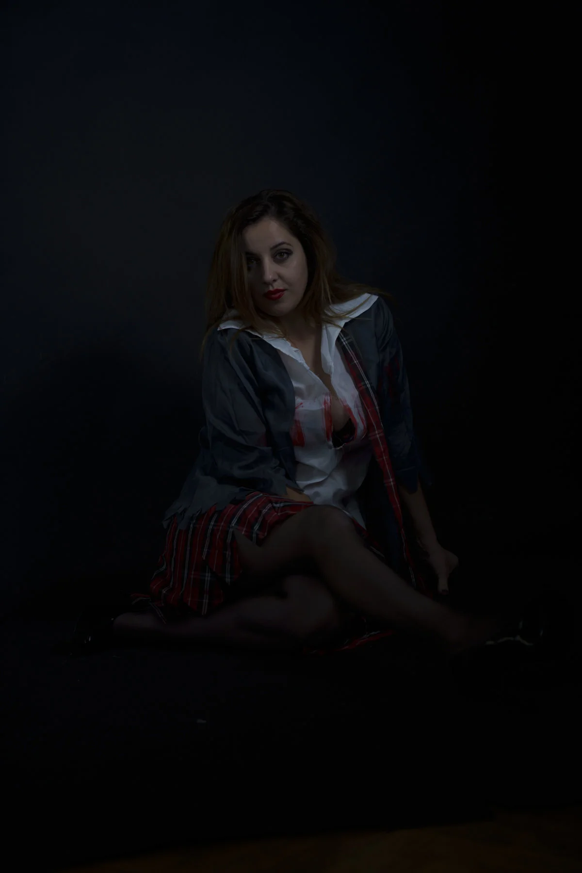 XXX Porn Photo of Nude SallomeWilde 72