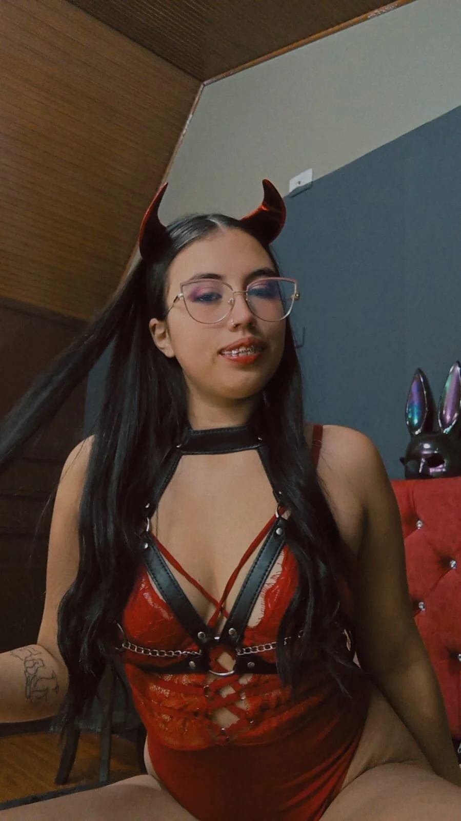 XXX Porn Photo of Nude Valk_submissive 10