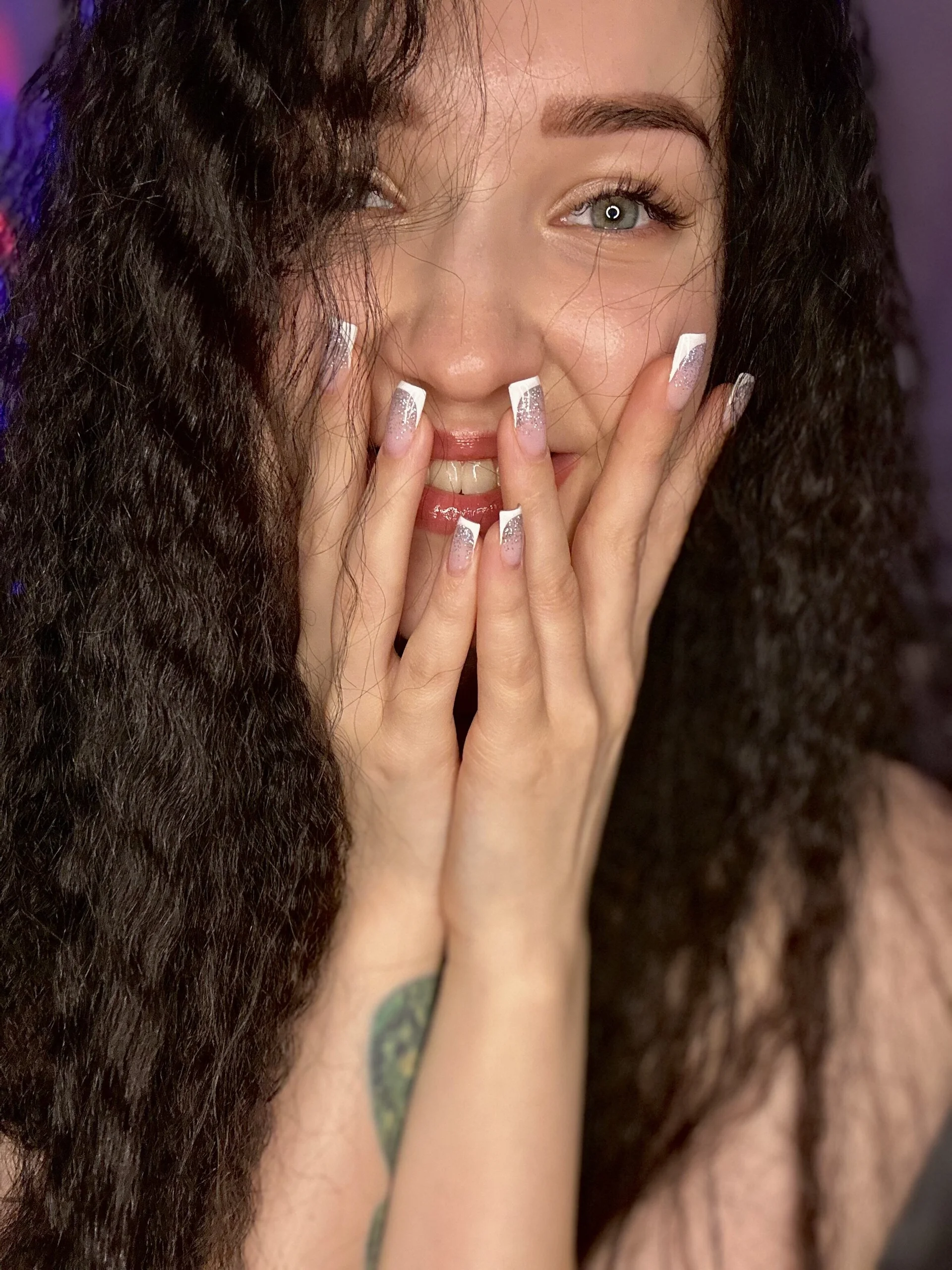 XXX Porn Photo of Nude Veliora 12