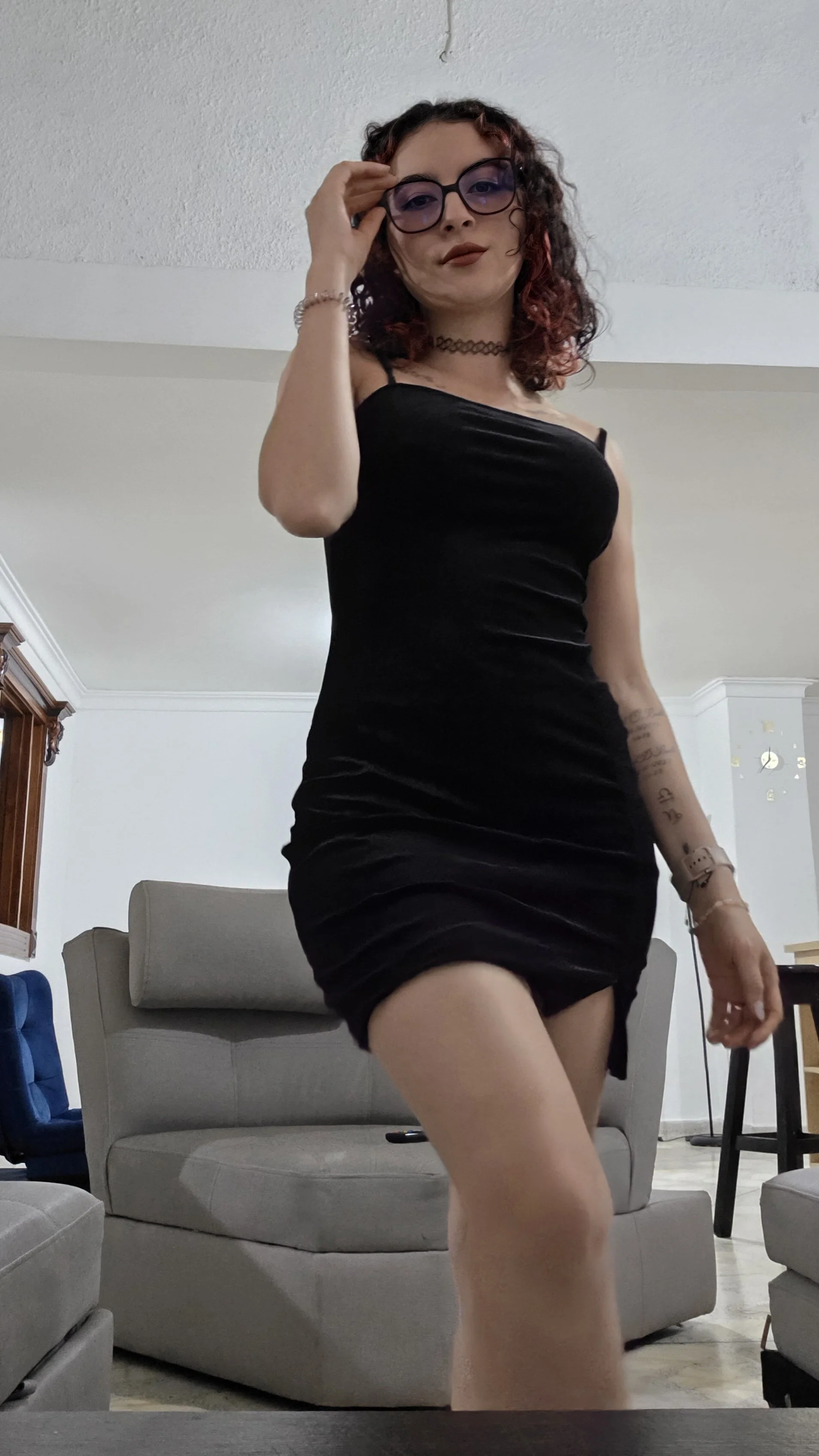 XXX Porn Photo of Nude GabrielaMK 92
