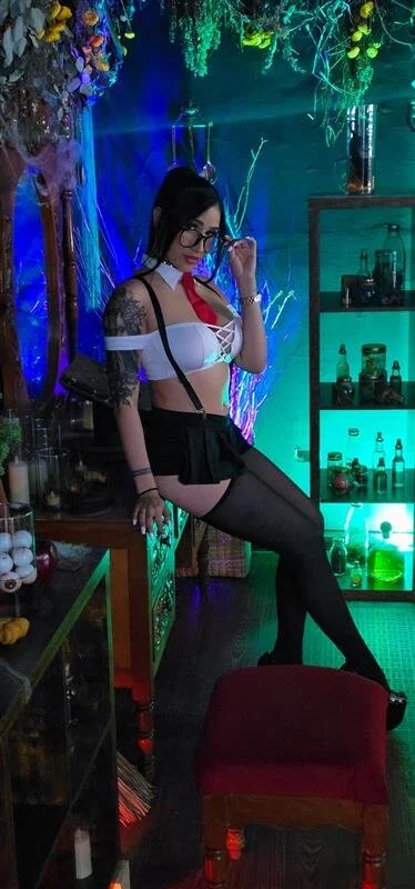 XXX Porn Photo of Nude NickyLawson 111