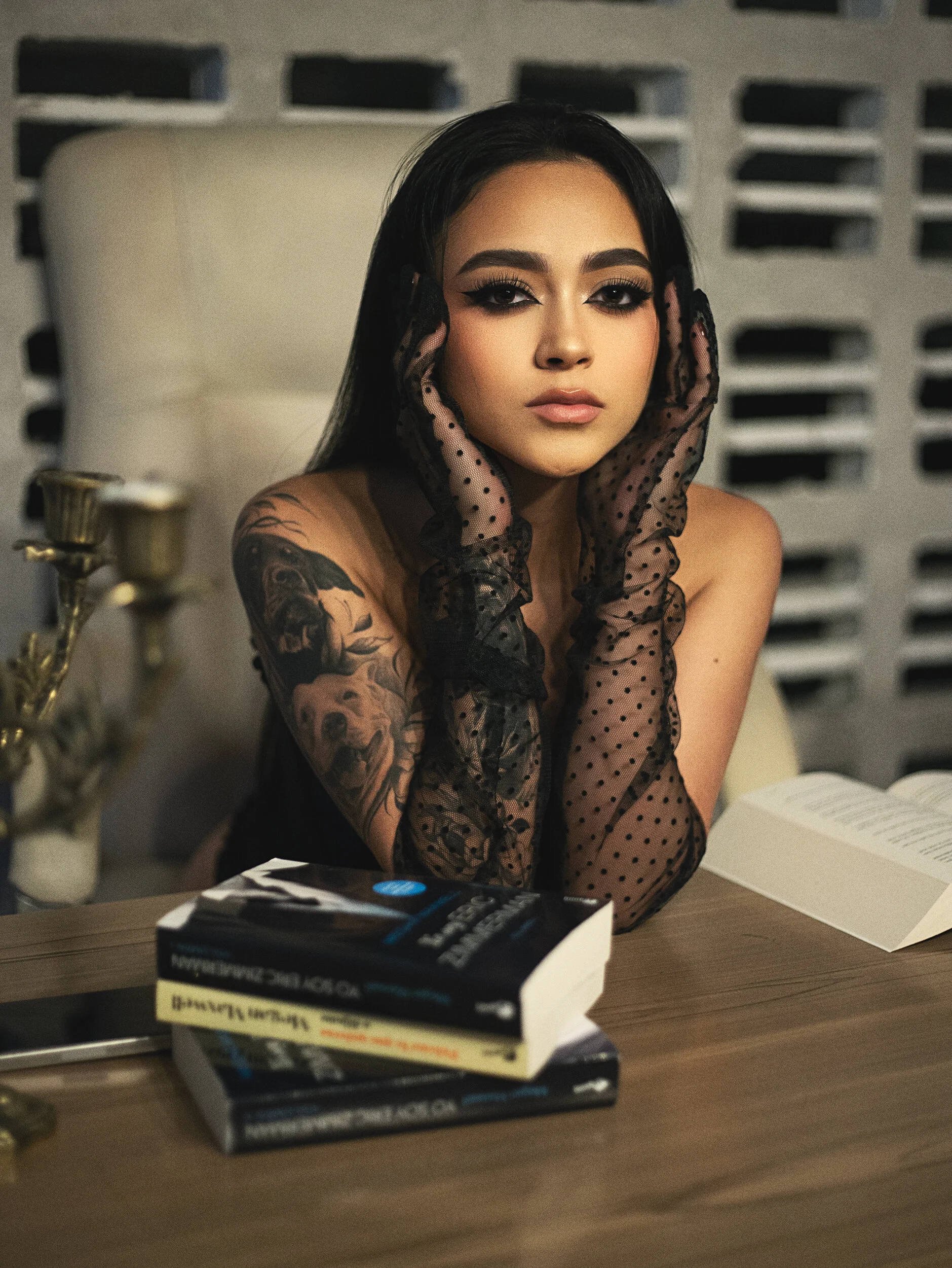 XXX Porn Photo of Nude HannaClarrk_ 96