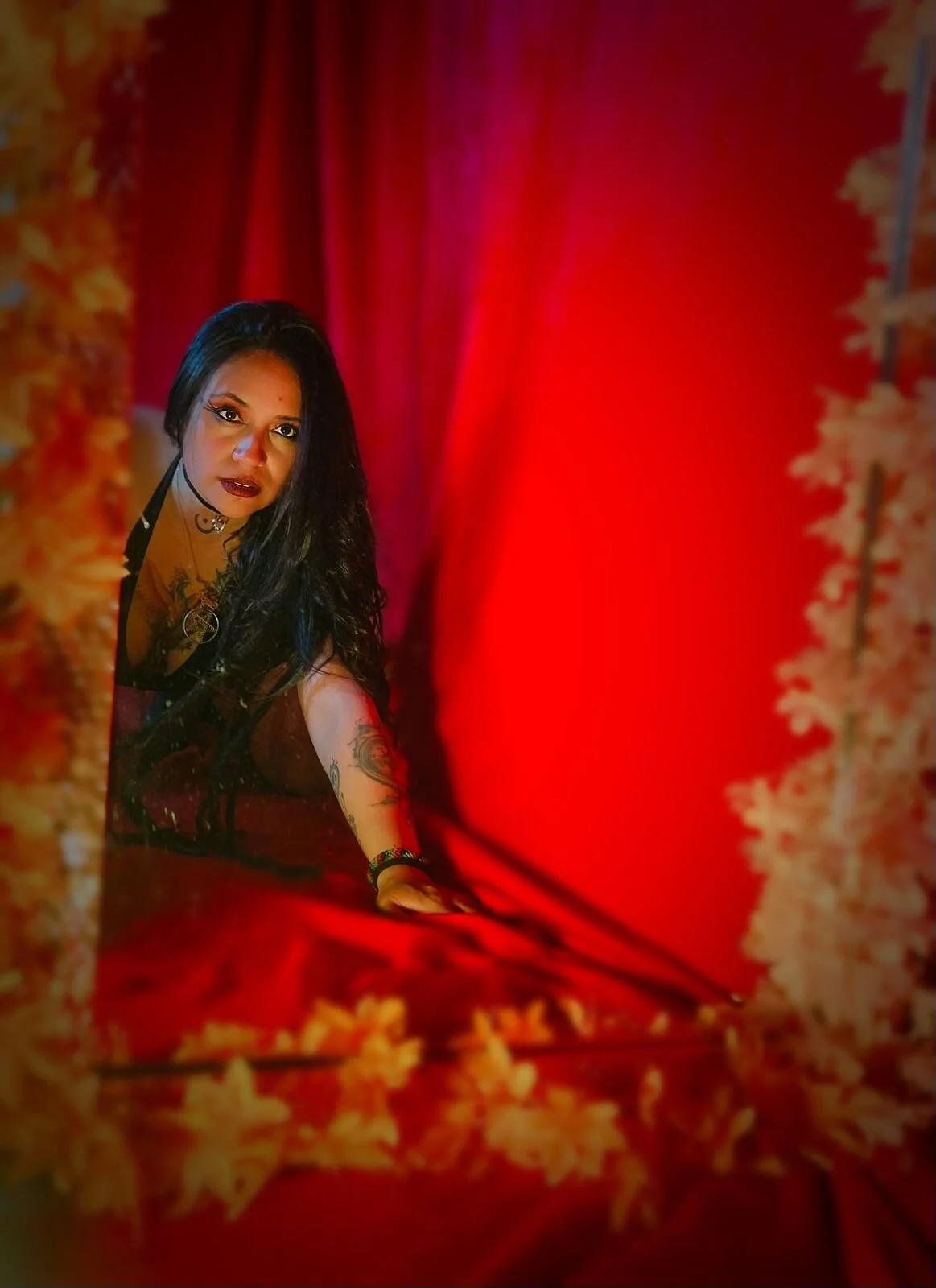 XXX Porn Photo of Nude Fenix_Lilith 10