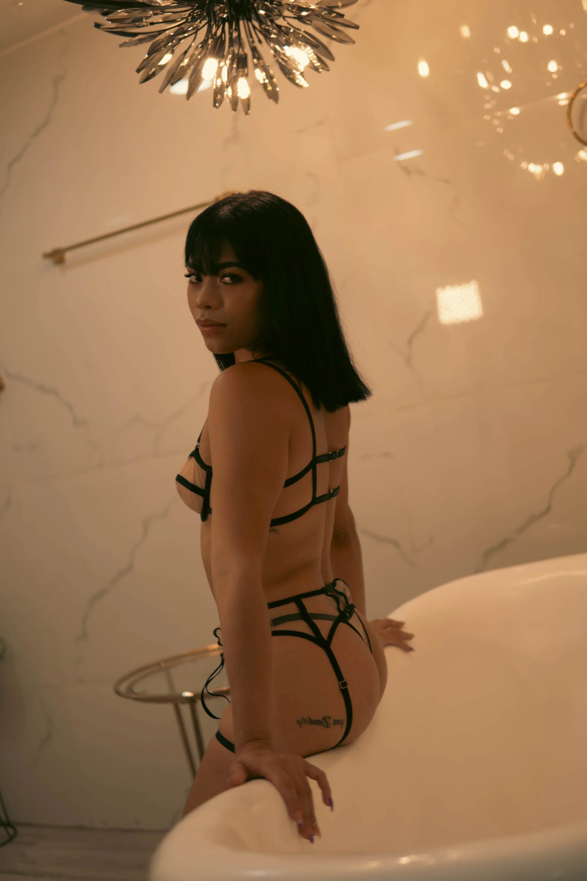 XXX Porn Photo of Nude helen_zen 17
