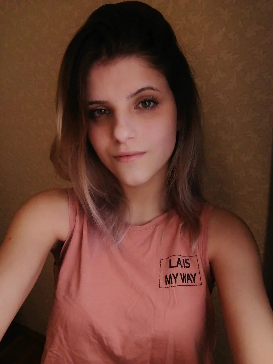XXX Porn Photo of Nude AleksandraFlores 3