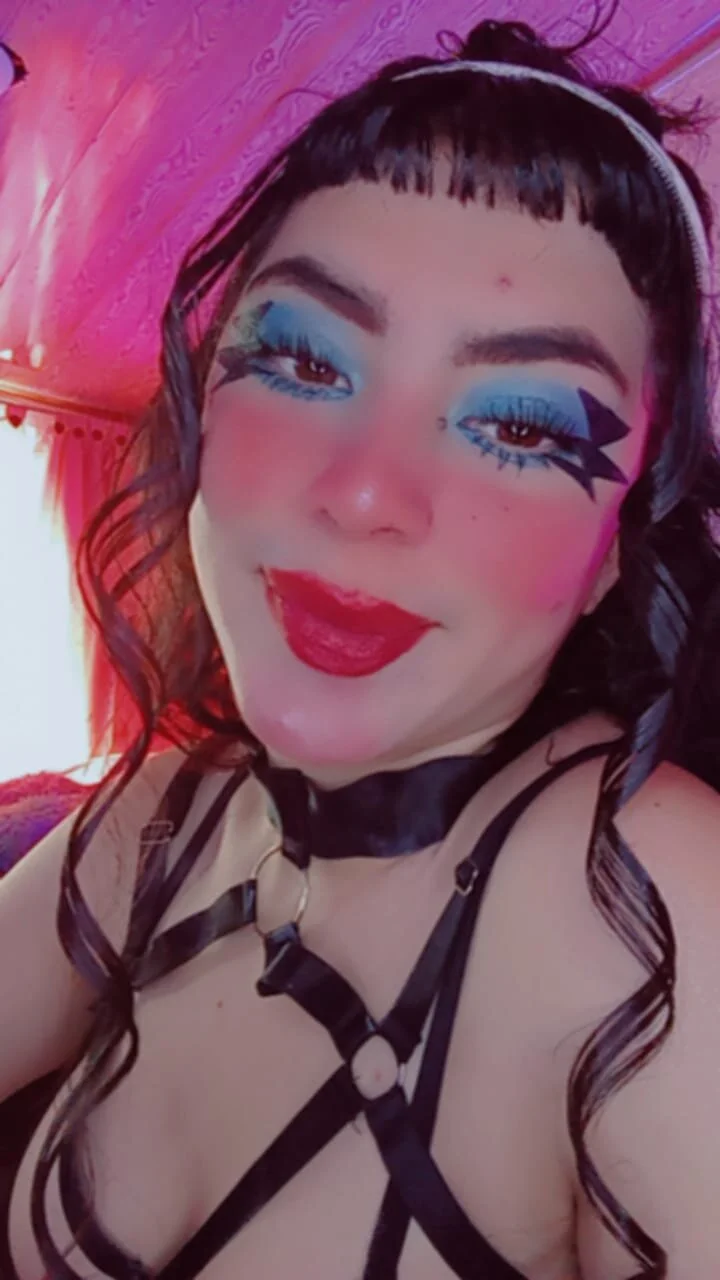 XXX Porn Photo of Nude kitty__chs 12
