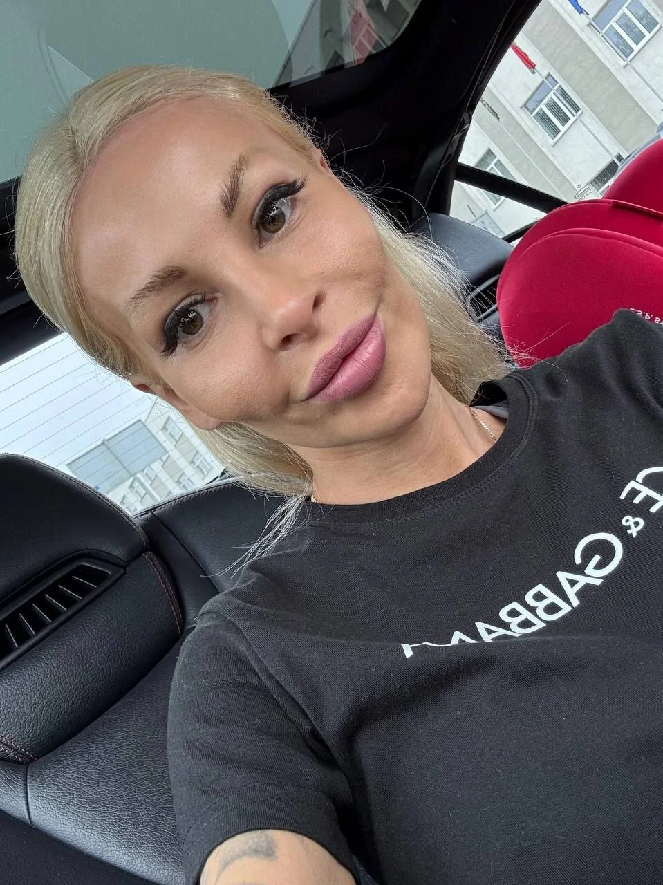 XXX Porn Photo of Nude KiraMisss 5