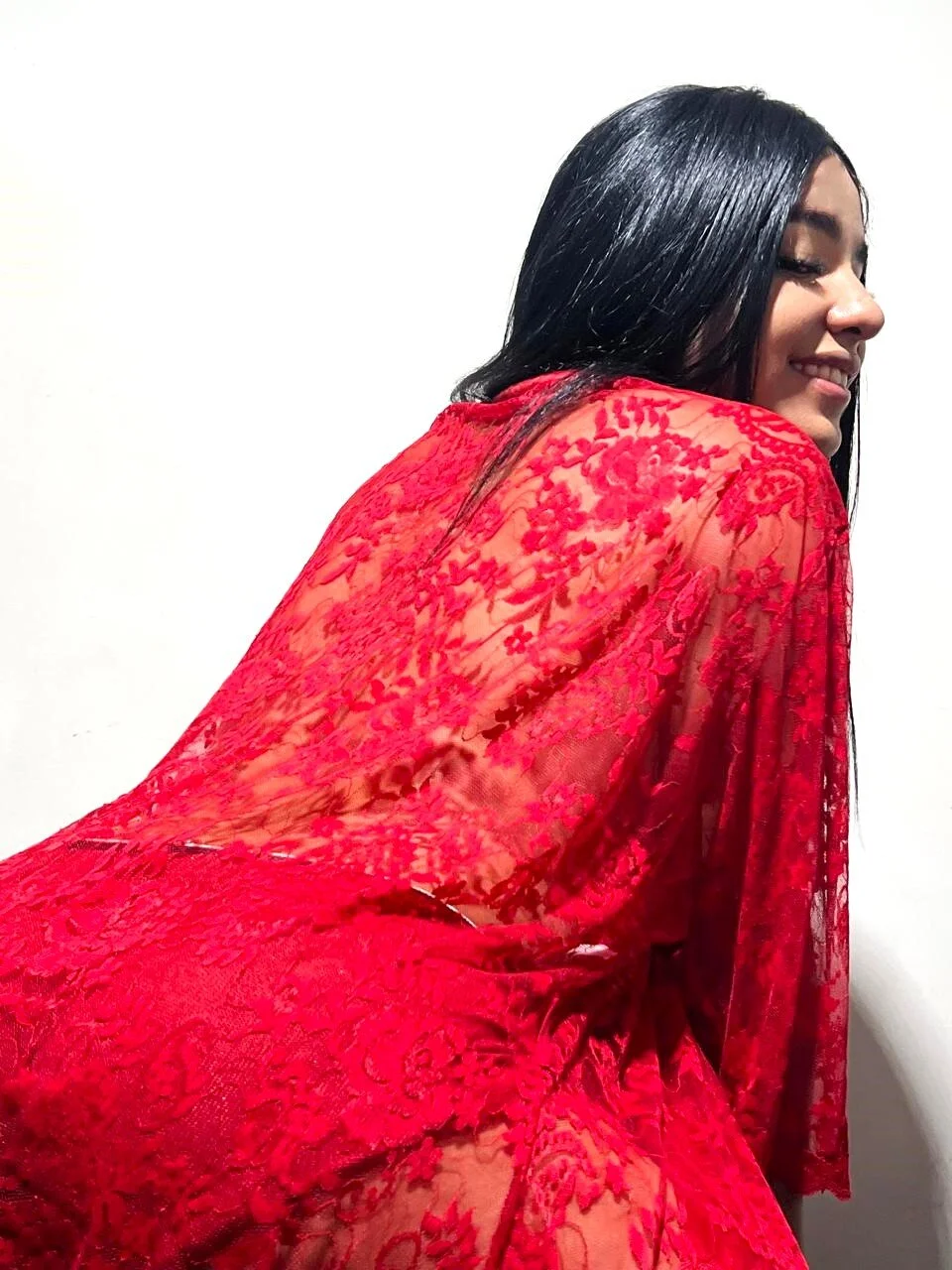 XXX Porn Photo of Nude Gabrielahot75 32