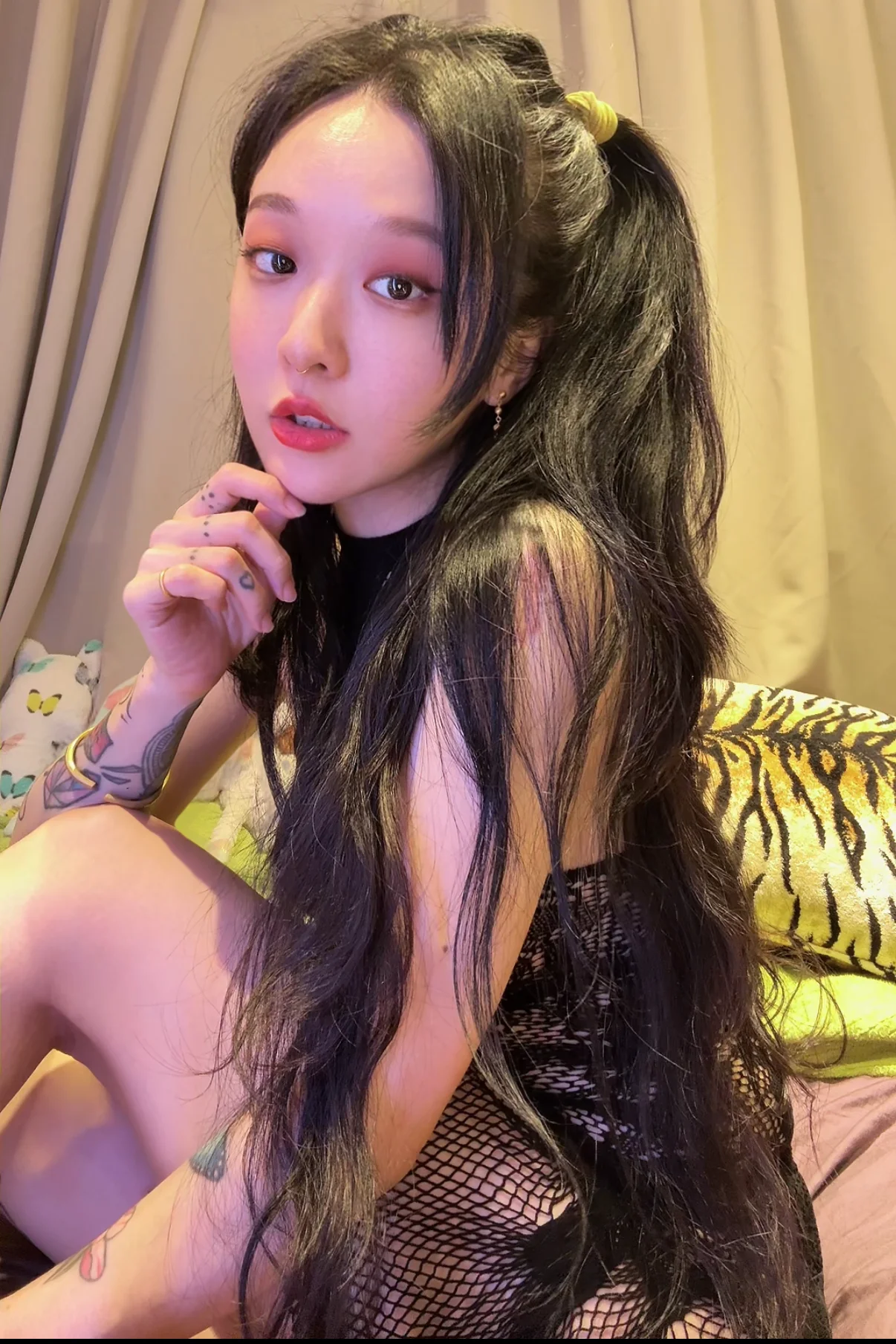 XXX Porn Photo of Nude Etherealcat33 5