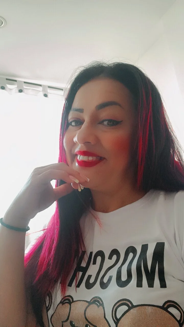 XXX Porn Photo of Nude Elianissquirt 93