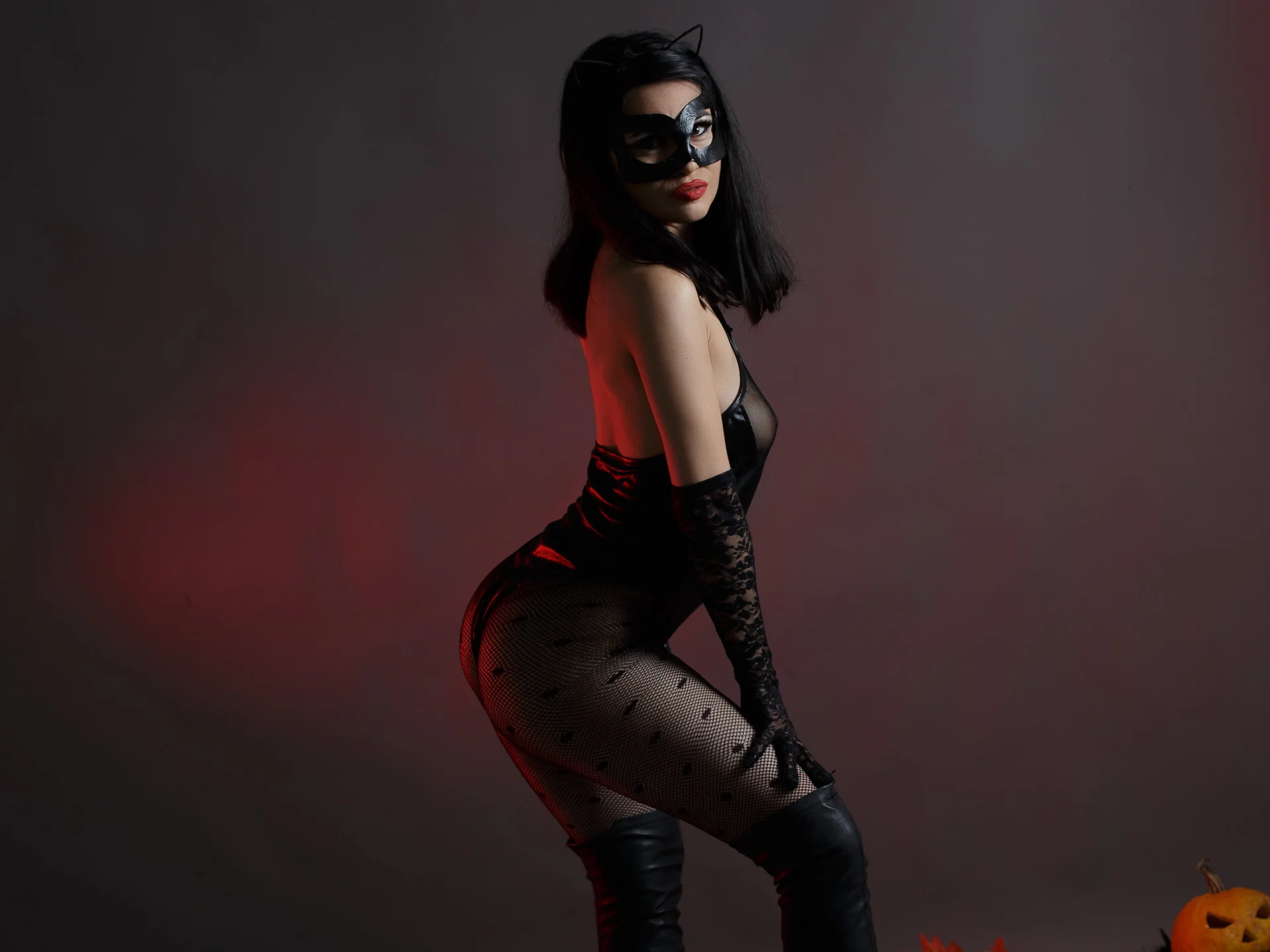 XXX Porn Photo of Nude EmaBrownie 22