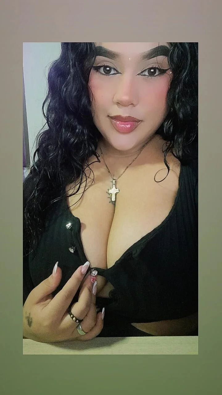 XXX Porn Photo of Nude Odeth_Jones 7
