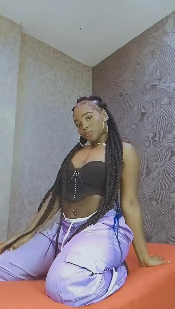 XXX Porn Photo of Nude IrisHerrera_ 15