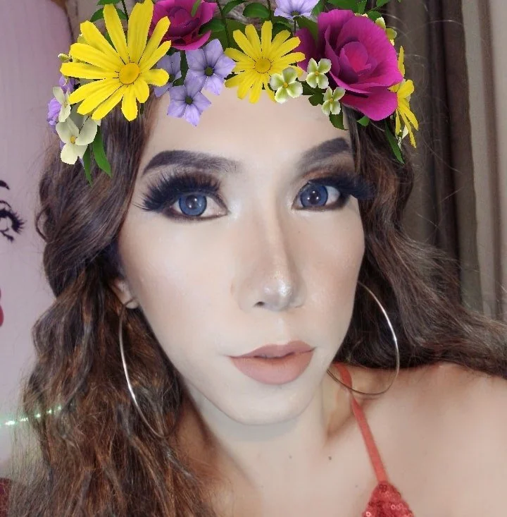 XXX Porn Photo of Nude twilight_goddess 5