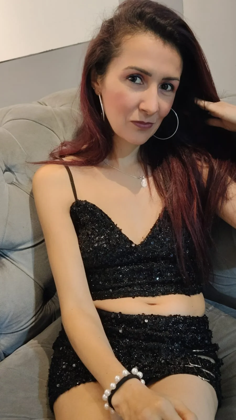 XXX Porn Photo of Nude saray_hotty 11