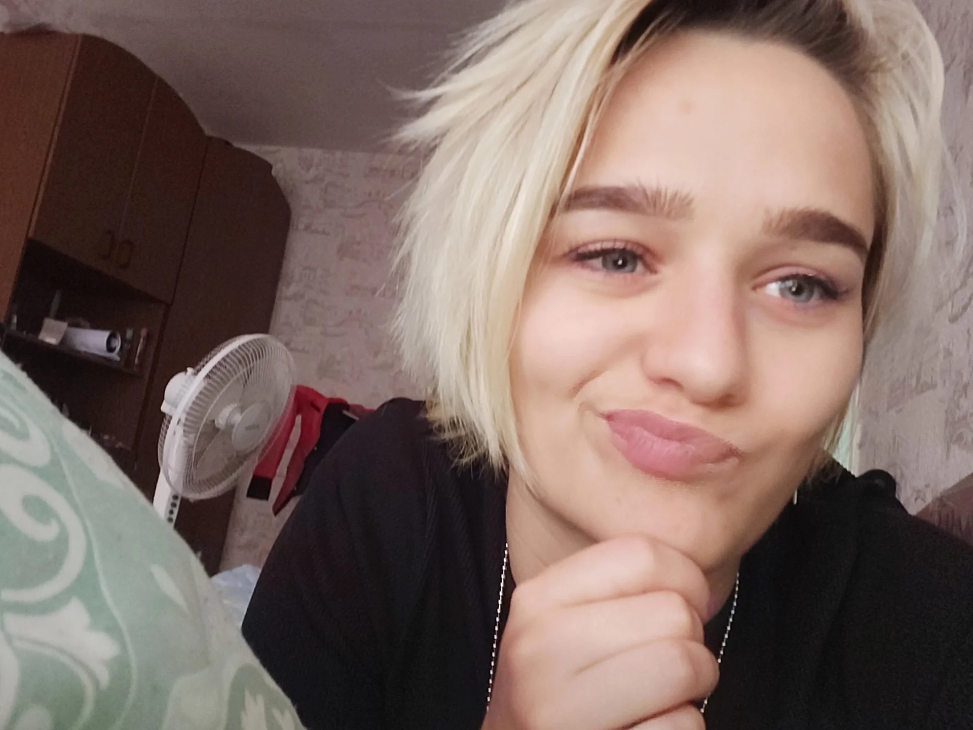 XXX Porn Photo of Nude KagamiTayga 14