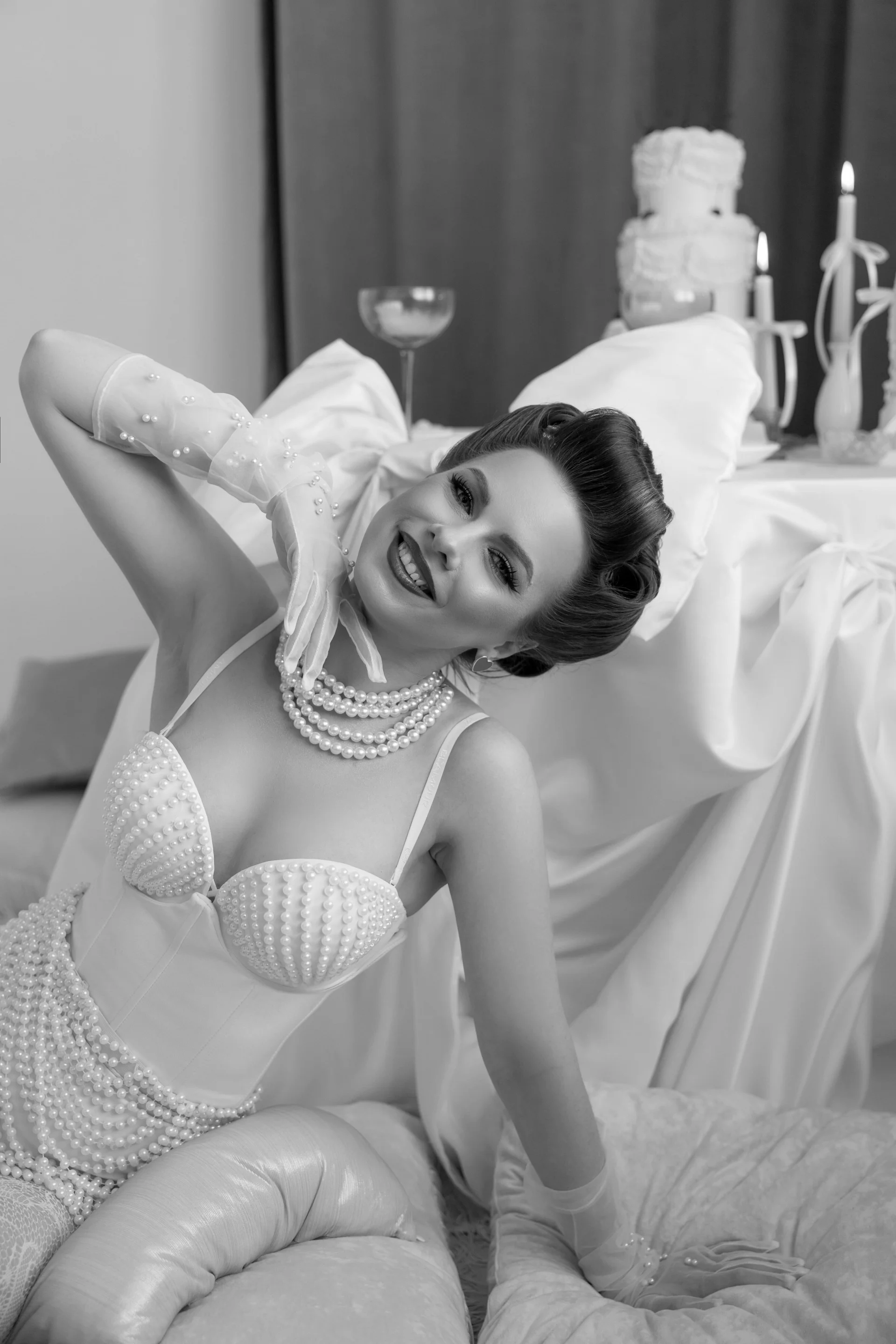 XXX Porn Photo of Nude HelenBenit 43