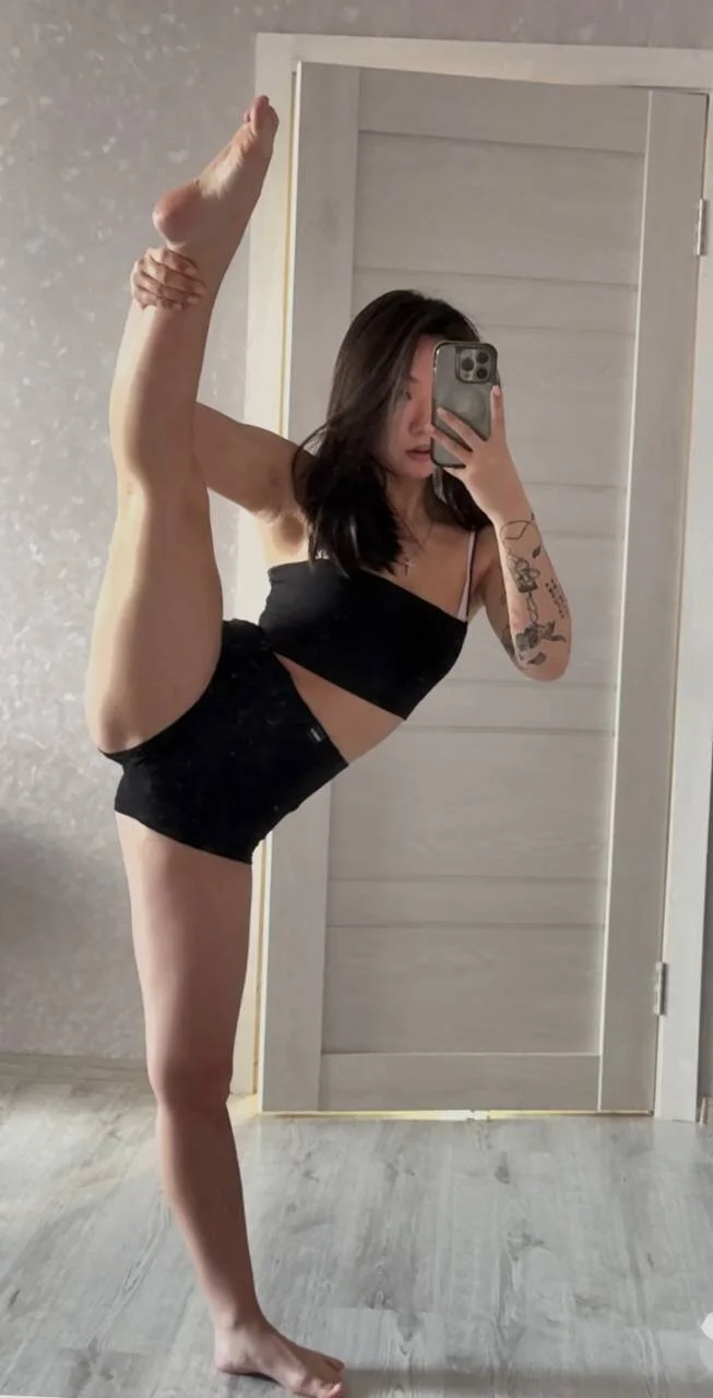 XXX Porn Photo of Nude SooCutie 14