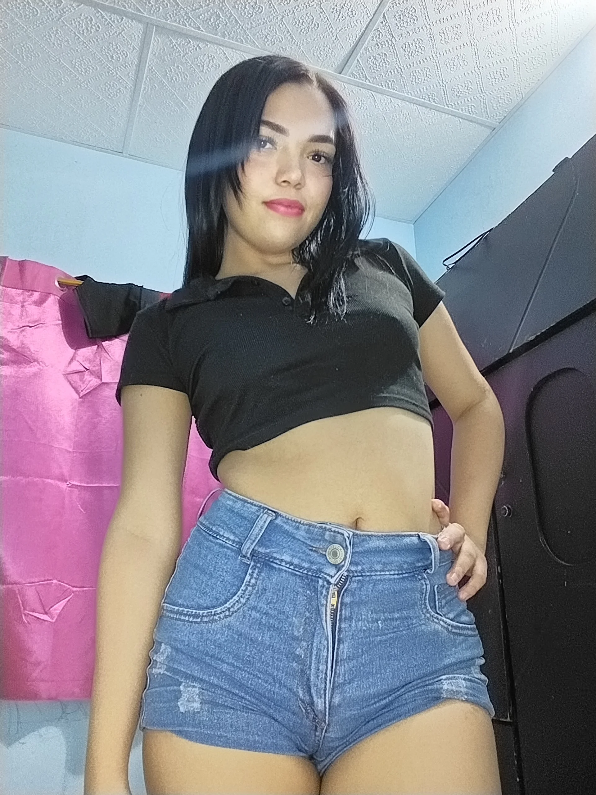 XXX Porn Photo of Nude anahi_abdull 3