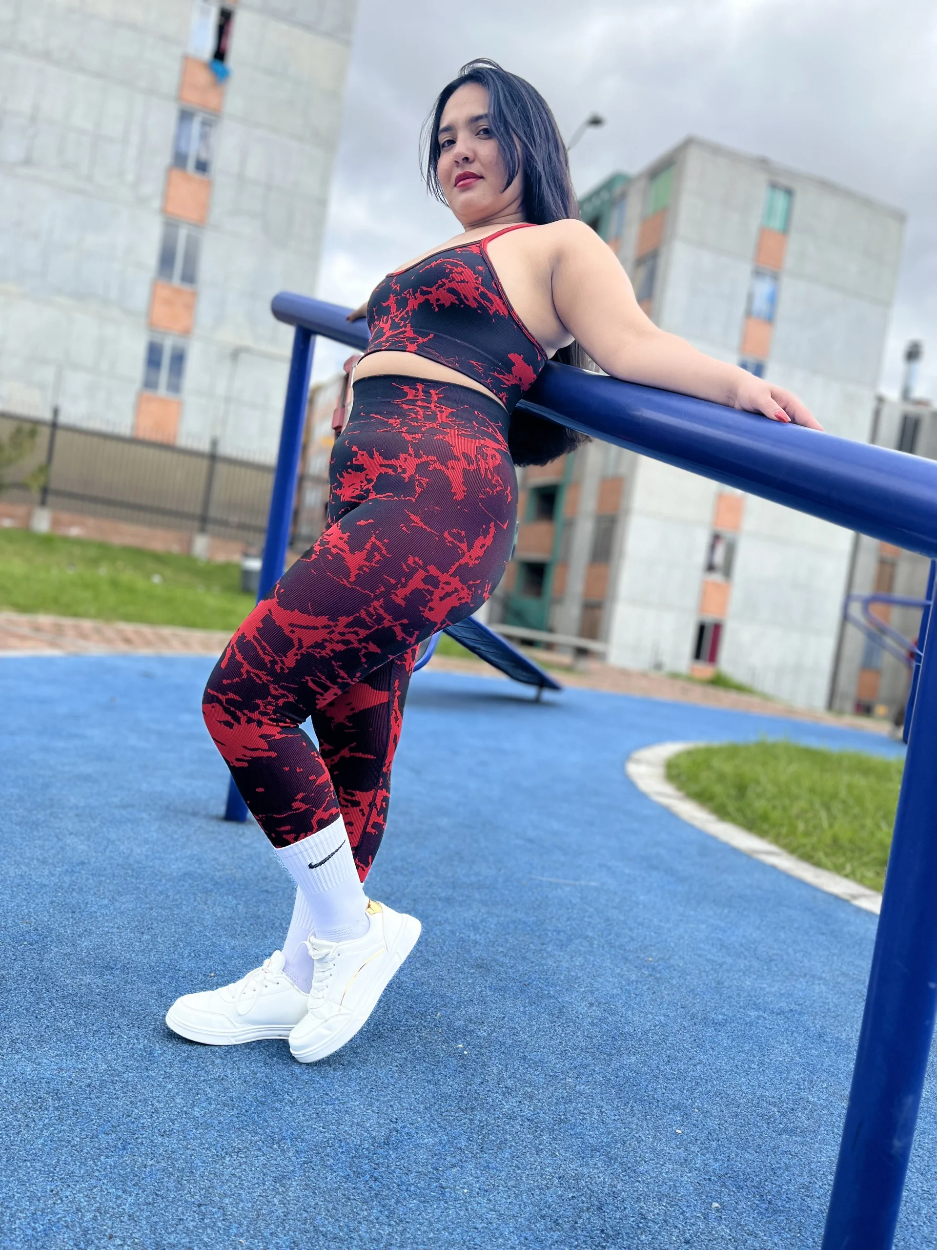 XXX Porn Photo of Nude meli__brown 21
