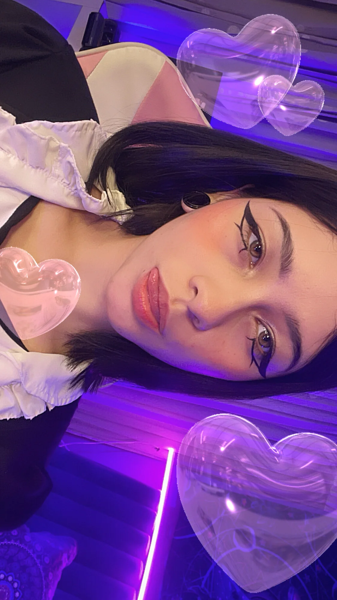 XXX Porn Photo of Nude LanaKyutt 114