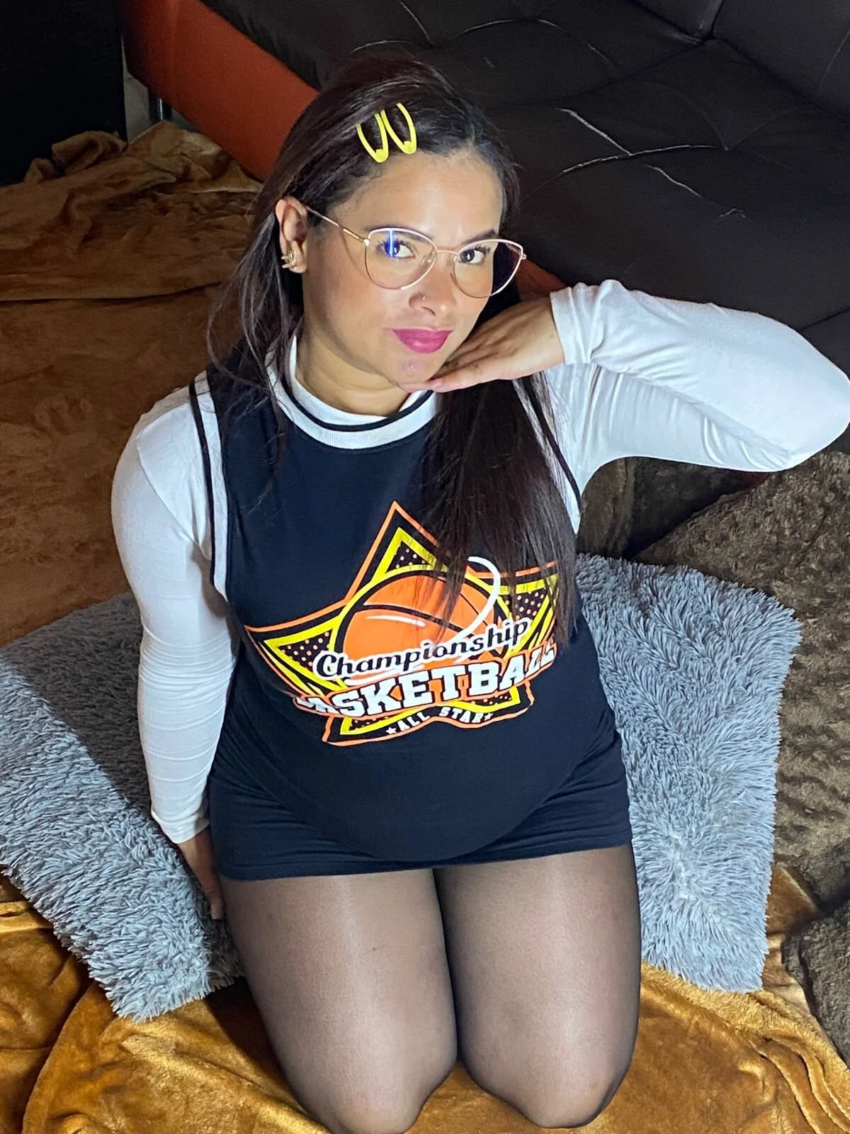 XXX Porn Photo of Nude daalyla_ 19