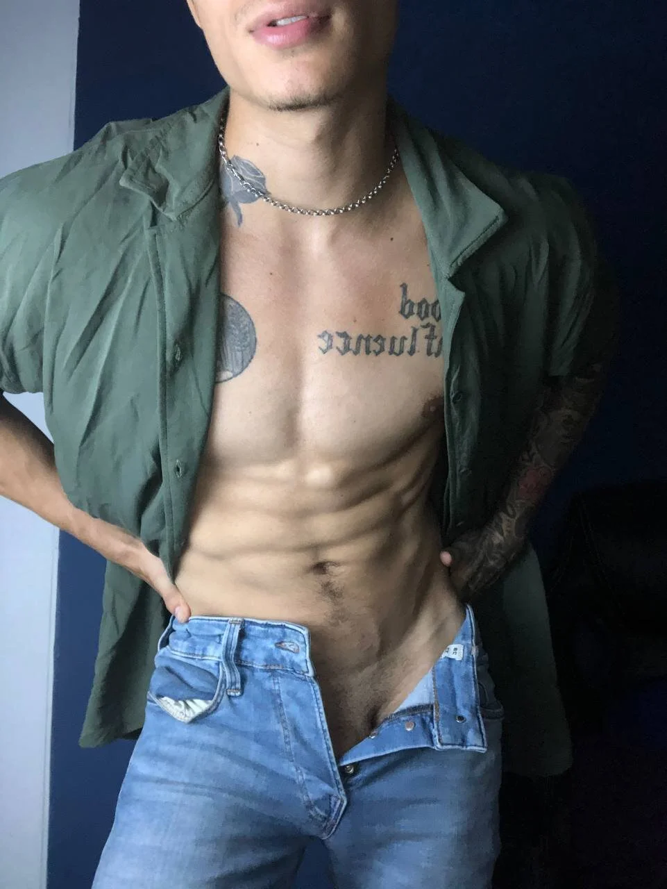 XXX Porn Photo of Nude Balo_lovers 14