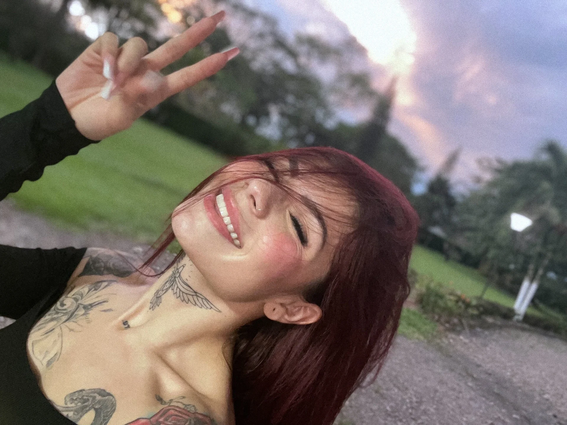 XXX Porn Photo of Nude Lisegg_ 16