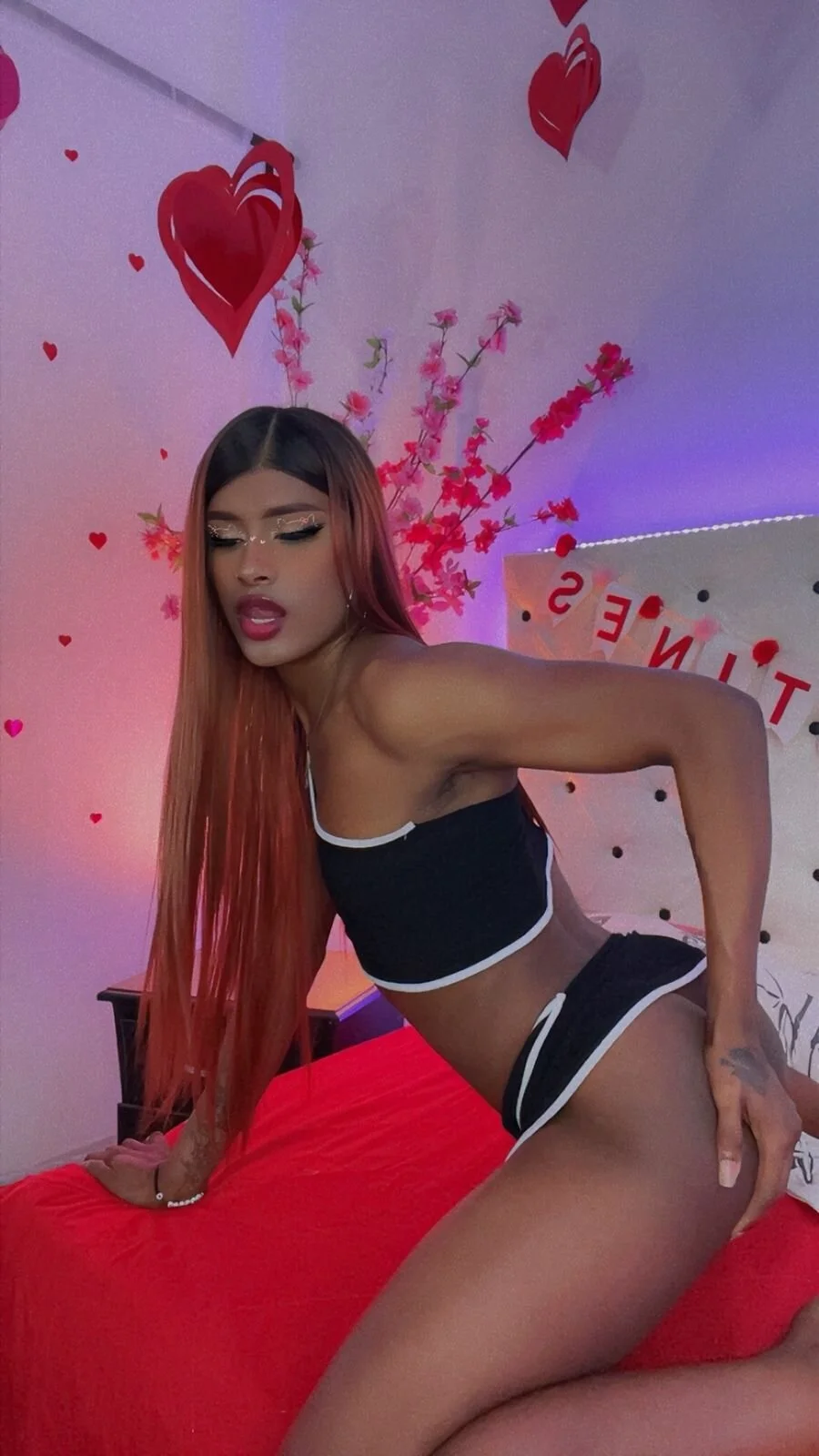 XXX Porn Photo of Nude Elektra_Queen 59