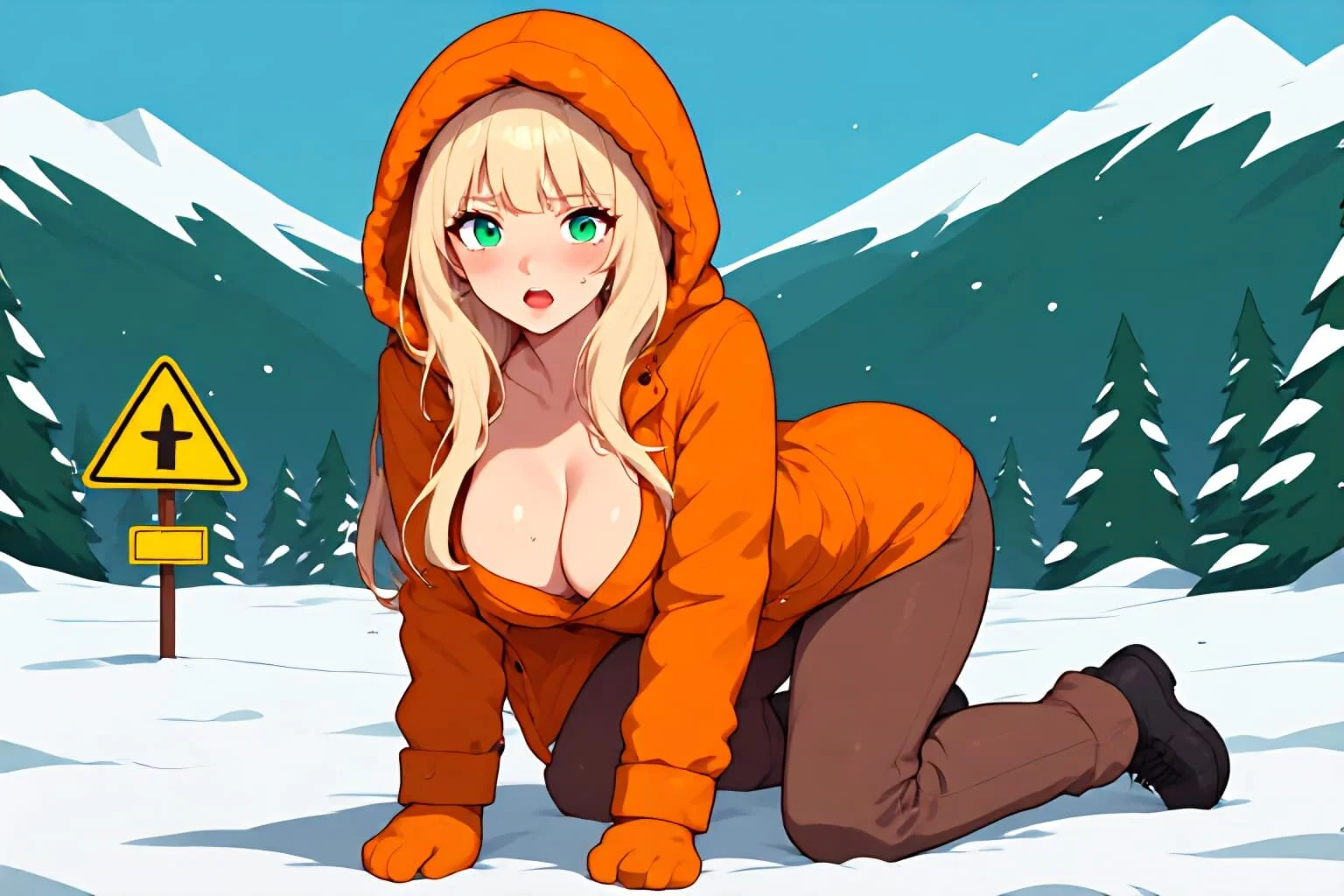XXX Porn Photo of Nude susana_010 26