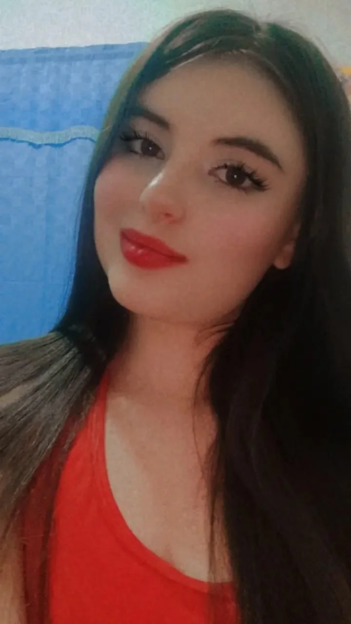 XXX Porn Photo of Nude LiliCarterm 78
